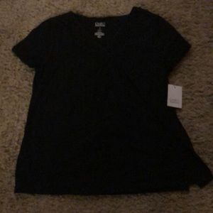 Black Croft & Barrow Top!